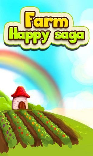 download Farm saga: Fruits king. Farm happy saga apk